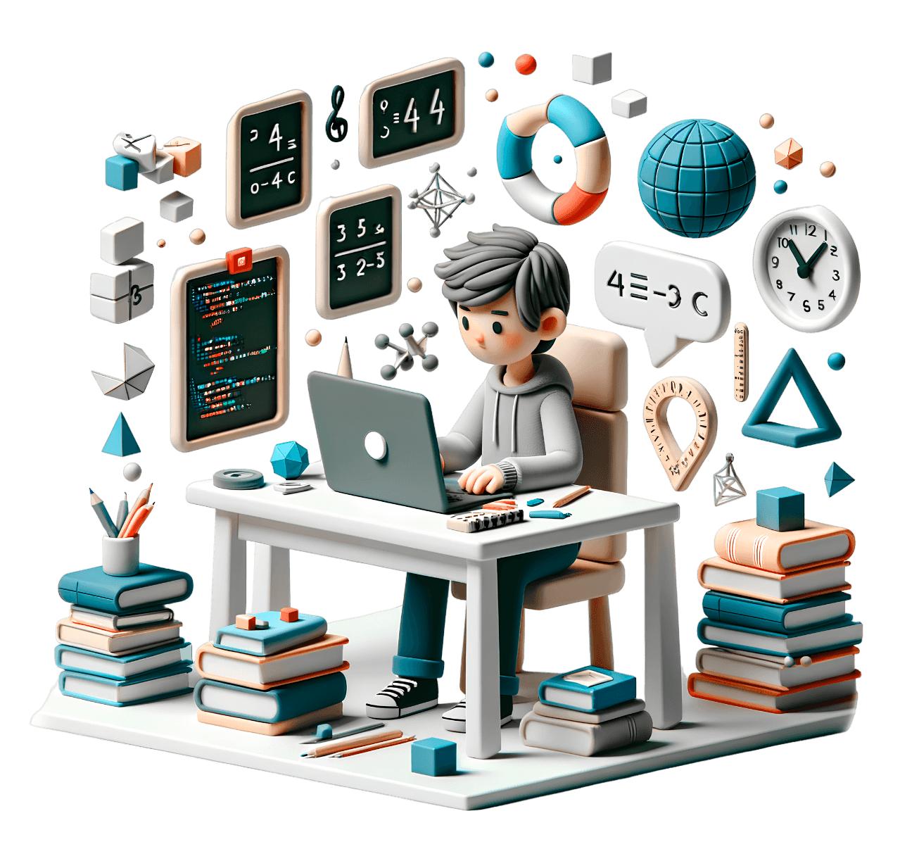Online Math Classes